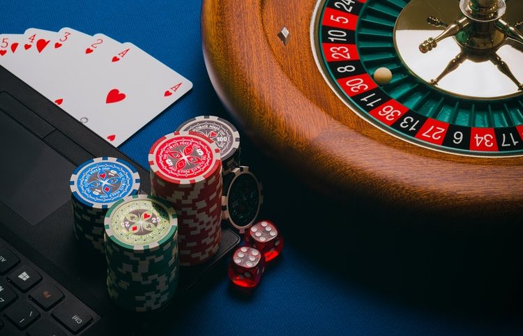 online betting