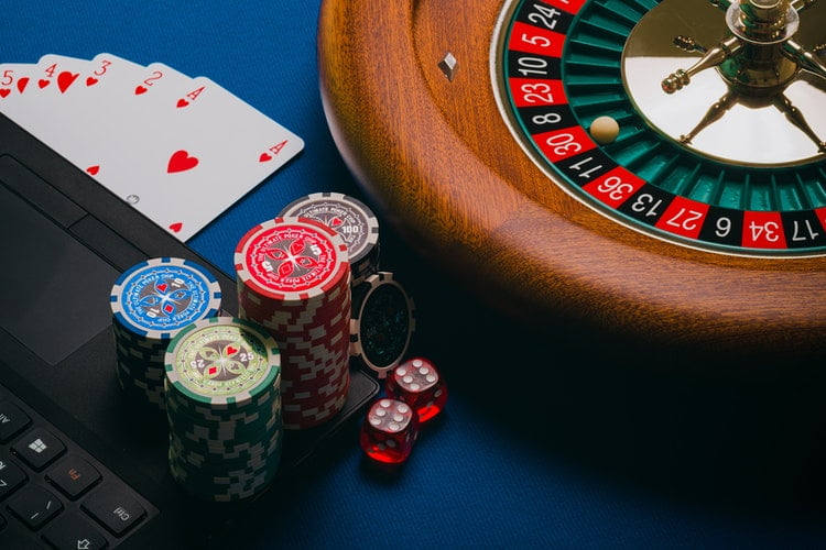online betting