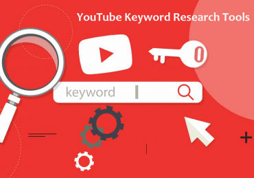 YouTube keyword research tools