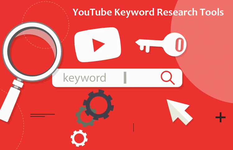 YouTube keyword research tools