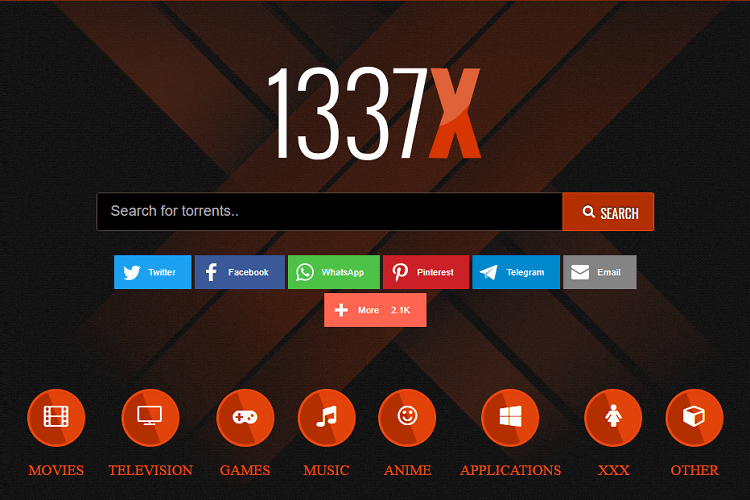 13377x Proxy List 2024 [Unblock Mirror & Alternative Sites]