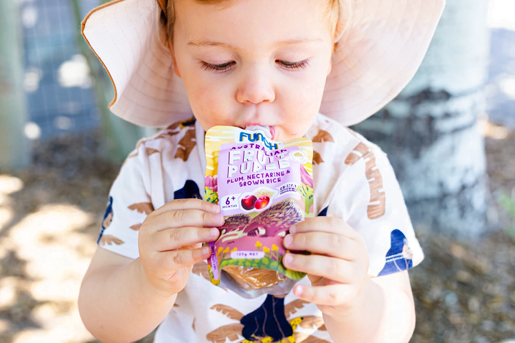 What You Need To Know About Baby Food Pouches The Run Time