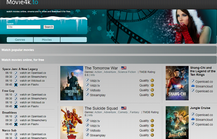 movie4k