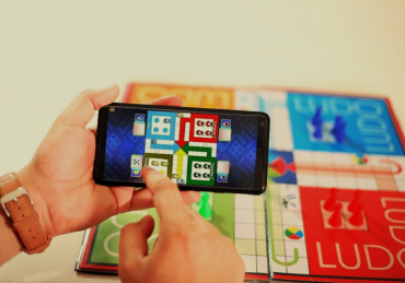 Play Ludo Game