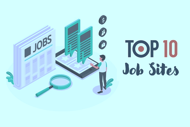 9 Best Job Sites to Search Jobs for Your Career The Run Time
