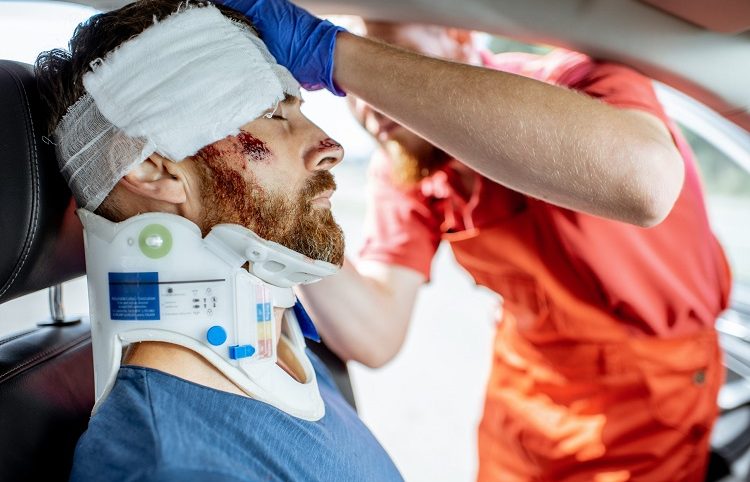 Car Accident Injuries