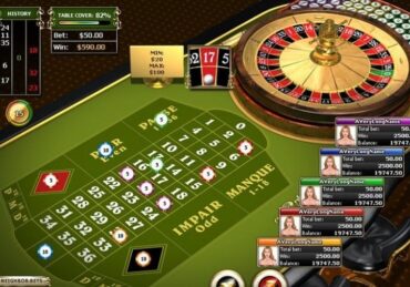 casino