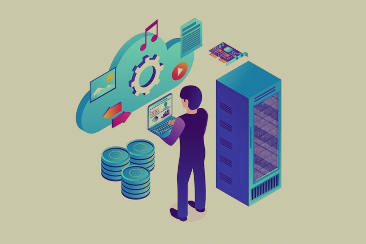 Deploying Cloud-Based Finance Management - The Run Time