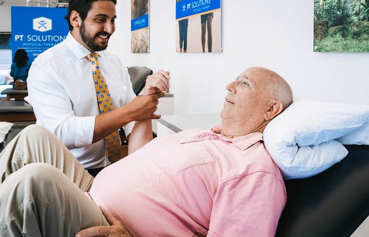 physical therapy