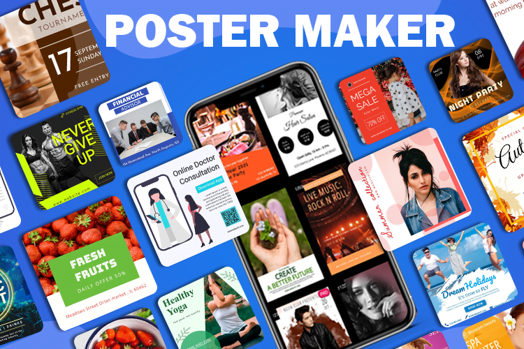 poster maker