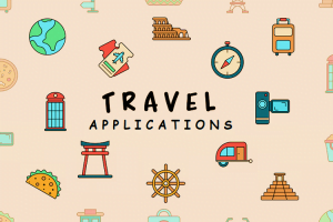 Best Travel Apps