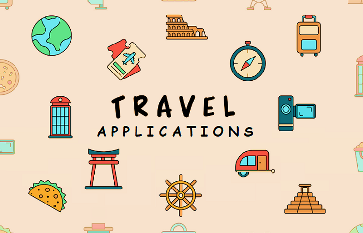 Best Travel Apps