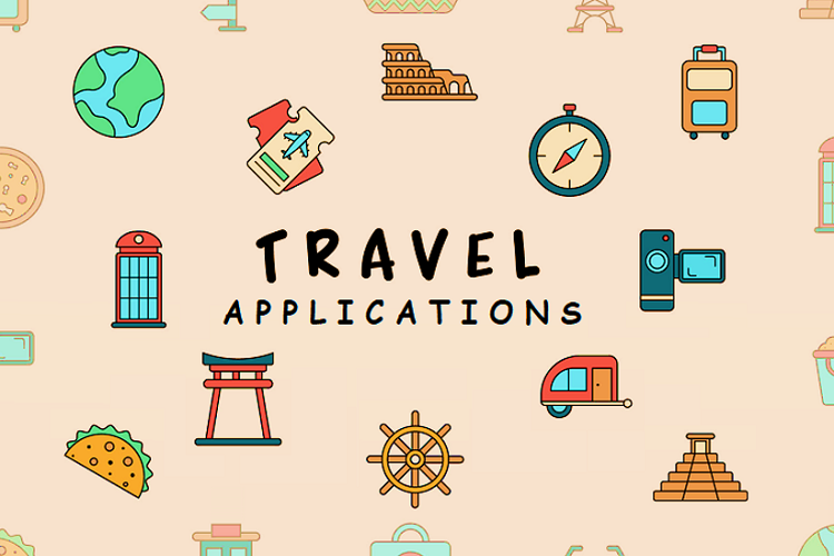 best travel apps 2023