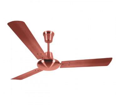 Enchante Antique Copper Fan