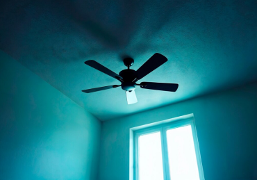 ceiling fans