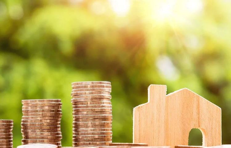 home equity