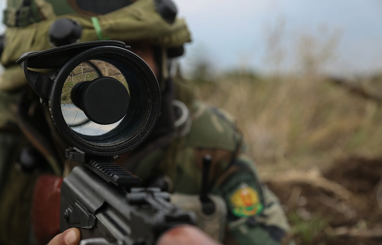 night vision sights