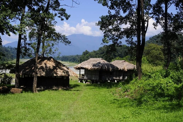 Namdapha National Park