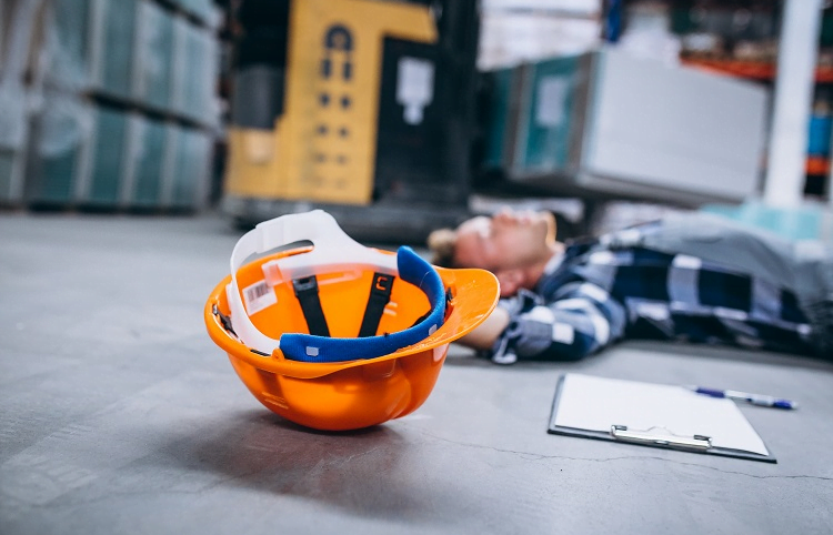 construction accidents