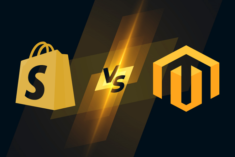 shopify vs magento