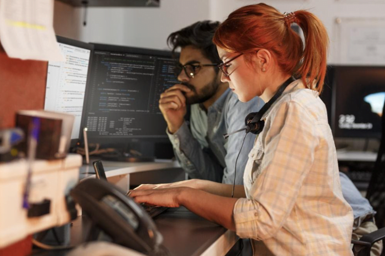 natron software programming languages