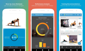best free fitness apps 2026