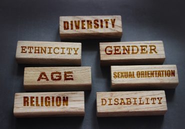diversity training program