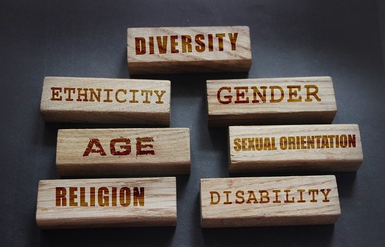 diversity training program