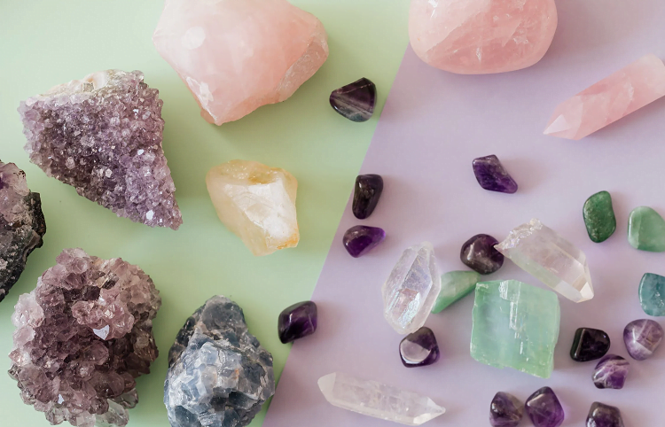 gemstones