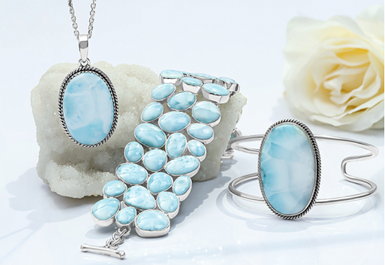 larimar