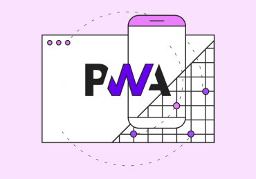 progressive web app
