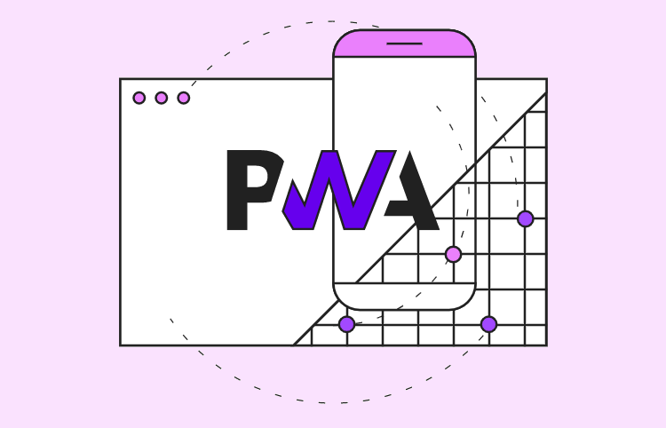 progressive web app