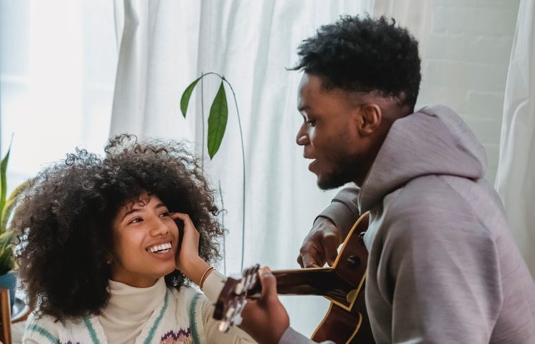 valentine day playlist