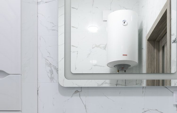 water heater