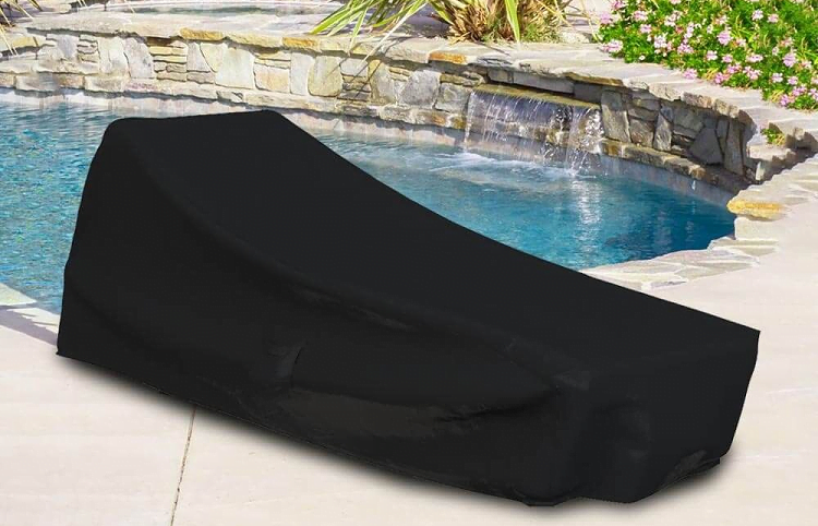 chaise lounge