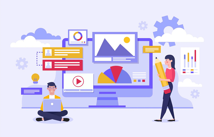 make your website user-friendly