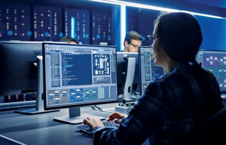 virtual machine software