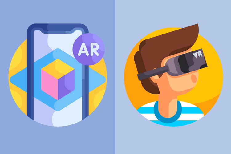 AR vs VR