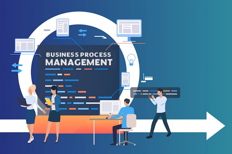 business process management
