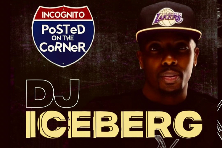 DJ ICEBERG