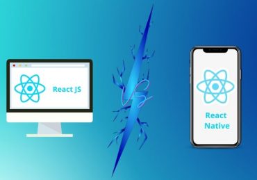 React JS vs React Native