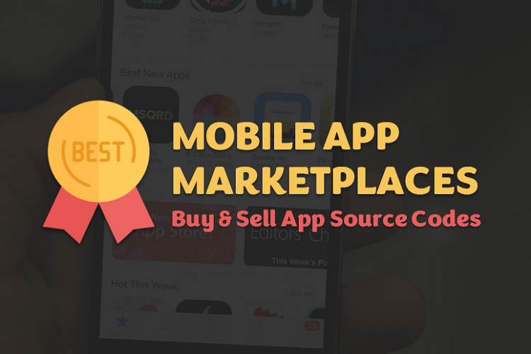 app marketplaces