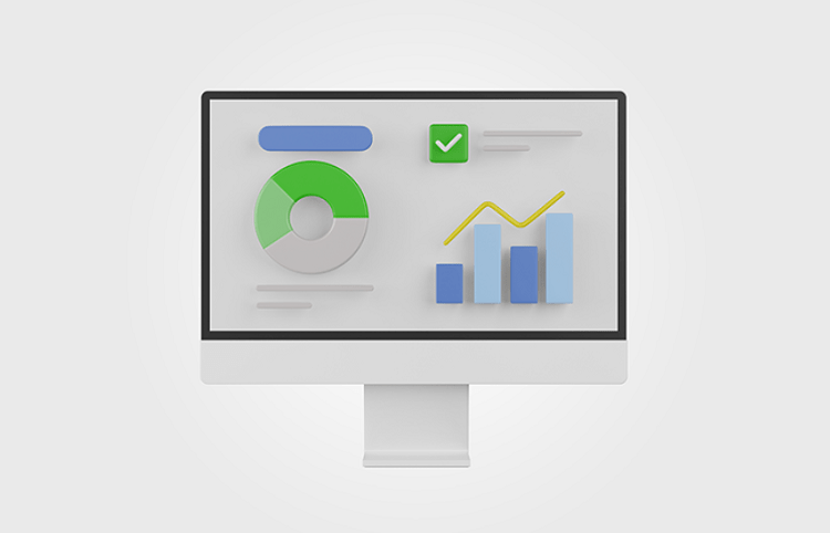 Power BI Visuals