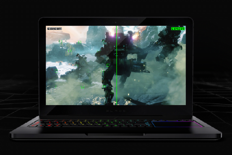 razer blade pro