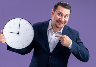 Time Saving Solutions for Small Business