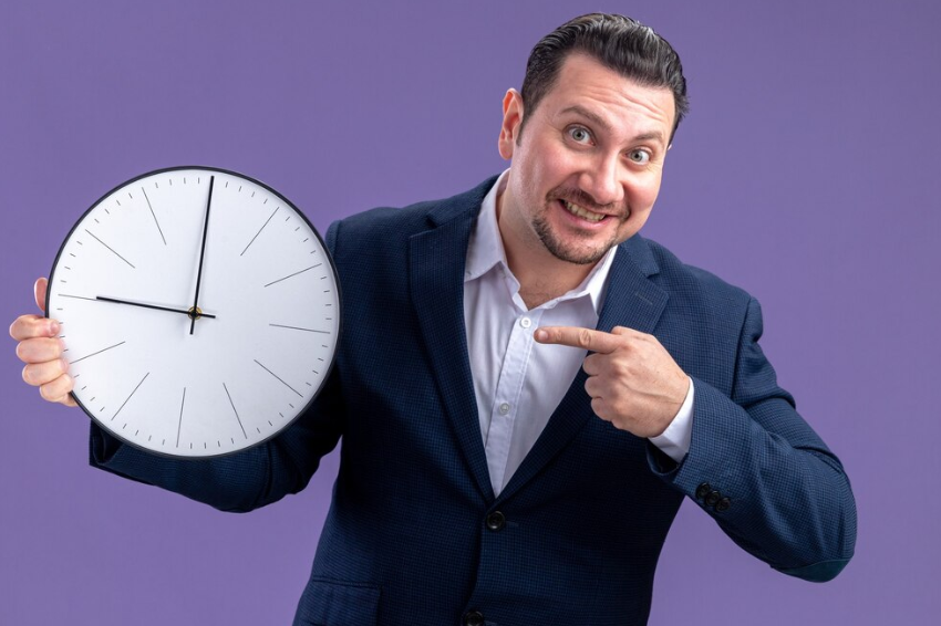 Time Saving Solutions for Small Business