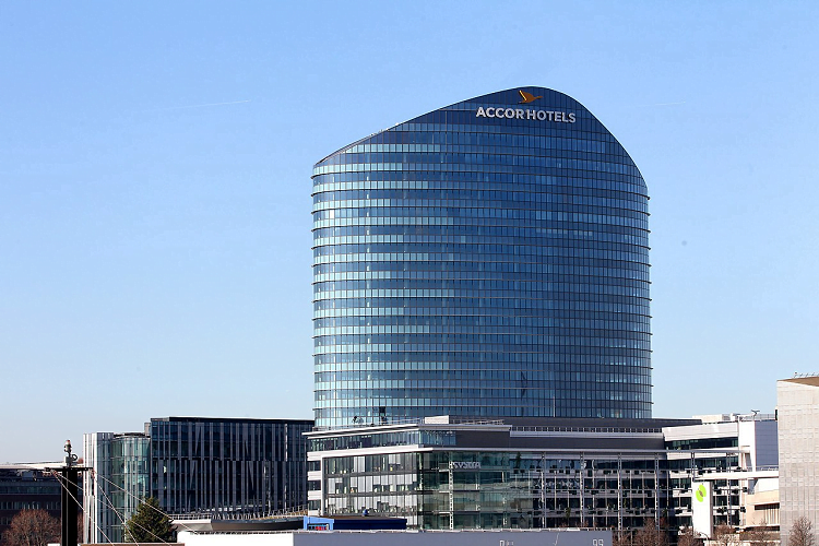 Accor Hotels