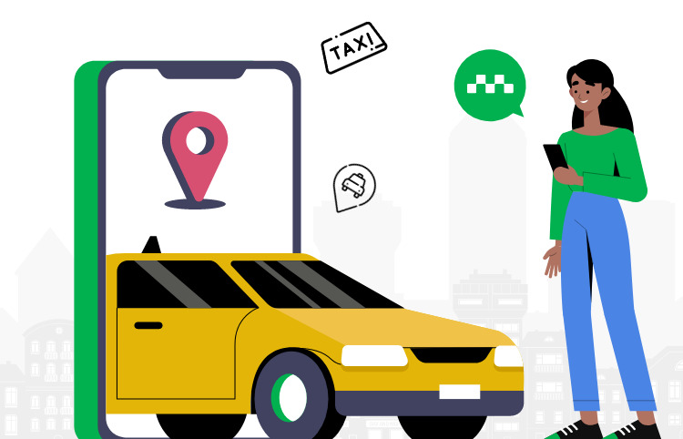 grab app