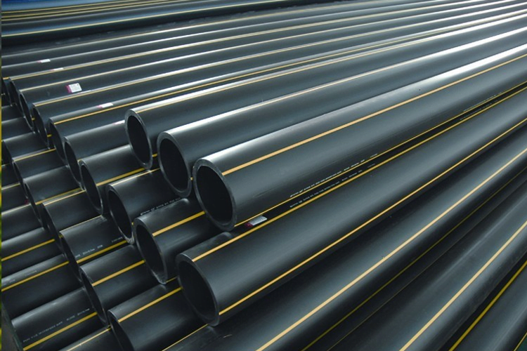 HDPE pipes