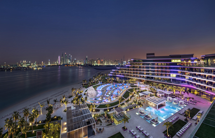 Marriott International